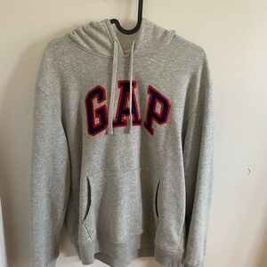 Gap hoodie